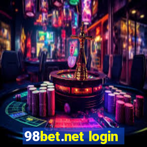 98bet.net login